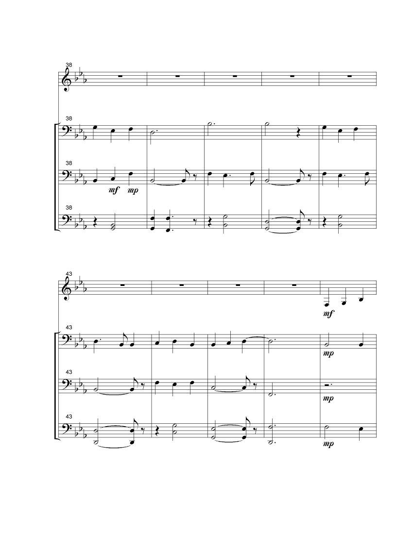 New Theleme Theme score, Page 5, for display, 21 KB