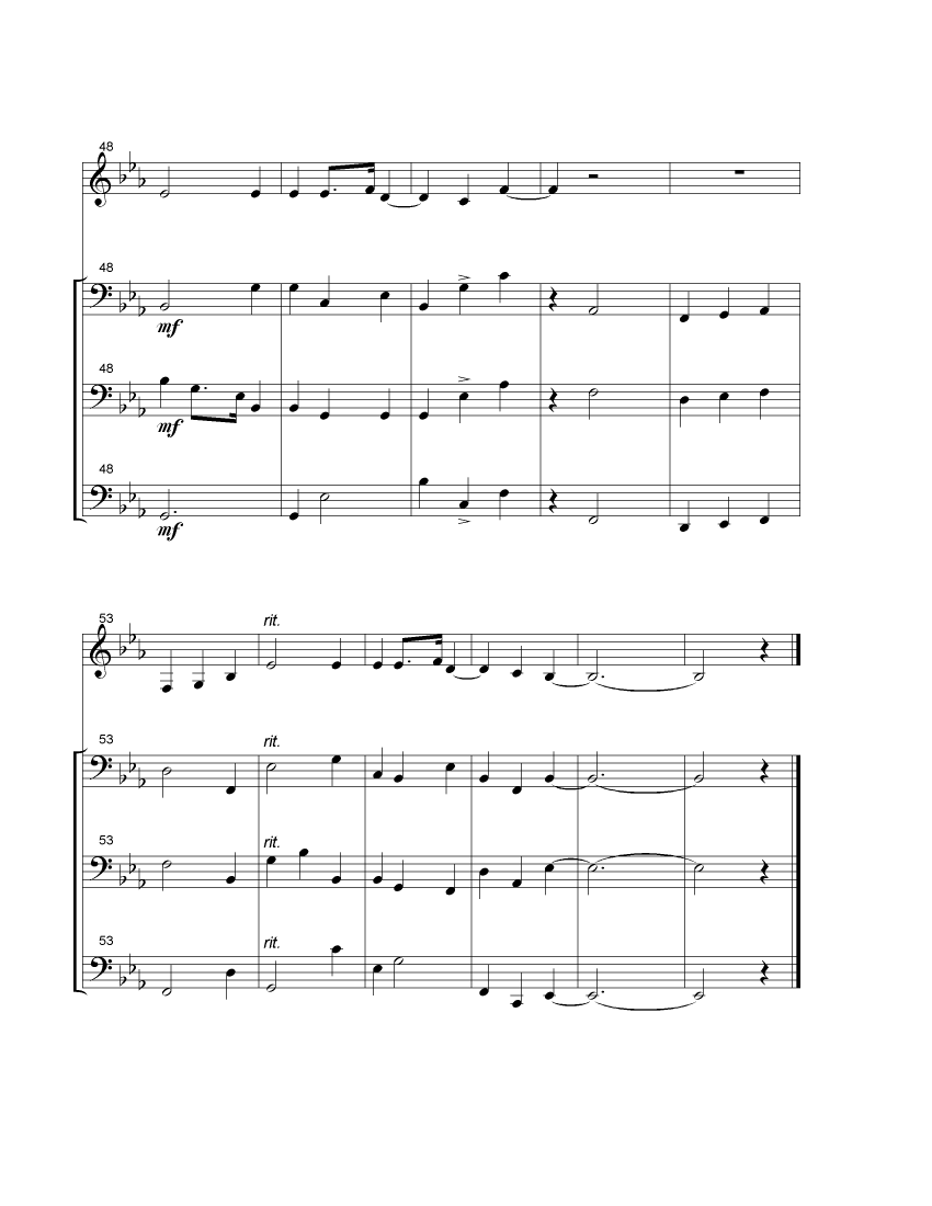 New Theleme Theme score, Page 6, for display, 23 KB