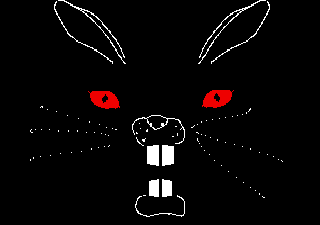 Bunny of Doom, 3KB